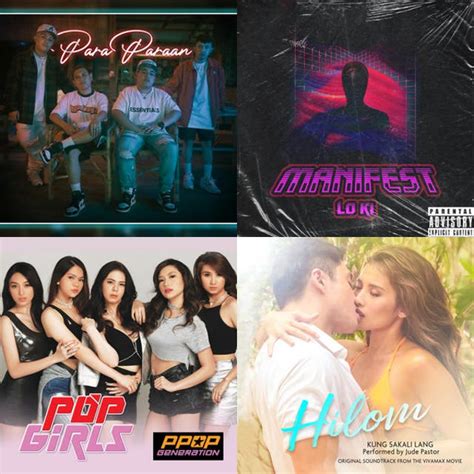 Vivamax Playlist .